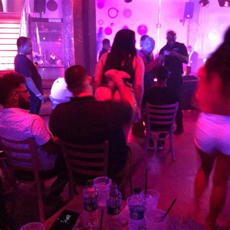 Puerto Rican Strip Clubs Telegraph