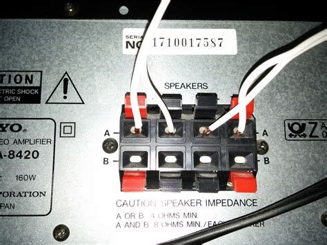 Solch ein vermittler empfängt die signale vom router und schickt sie weiter an pc, smartphone und co. Stereo Lautsprecher an Beamer anschließen. (HiFi)