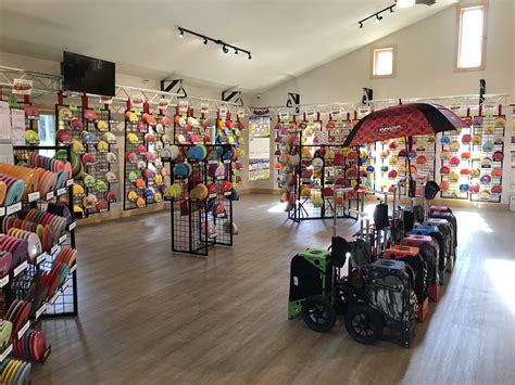 How Can You Support Your Local Disc Golf Store Rad Creations