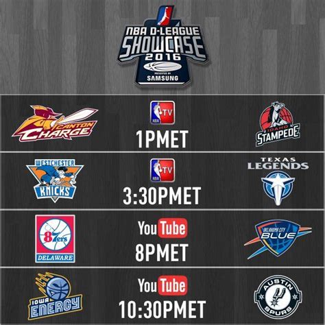 View the full schedule of all 30 teams in the national basketball association. 91 best images about NBA D - LEAGUE on Pinterest | Logos ...