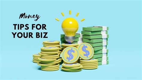 Small Biz Tipster Blog Tips For You