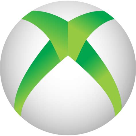 Xbox Logo Ikon Di Vector Logo