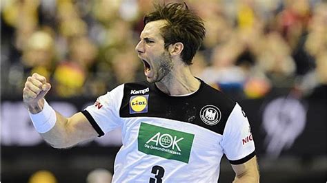 Deutschland trifft im olympischen viertelfinale auf afrikameister ägypten, der in der vorrunde vier von fünf spielen gewann, unter anderem . Handball Wm Heute Deutschland Übertragung - Handball-EM ...