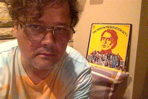Ron Sexsmith On Twitter Listening To The Kinks Preservation Act 1