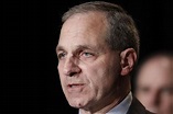 Louis Freeh, a voice long silent, erupts after former Penn State ...