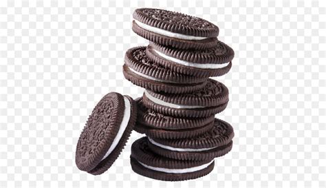 Oreo Biscuits Stuffing Clip Art Sandwich Cookie Funnel Cake Png Oreo