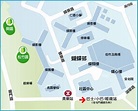 香港房屋委員會 – 綠色生活 – 綠屋邨 – 屋邨主題花園