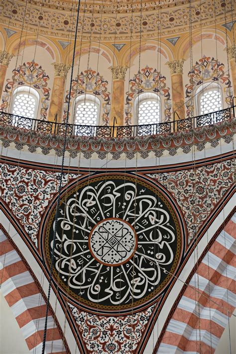 Masjid diraja sultan sulaiman) is selangor's royal mosque, which is located in klang, selangor, malaysia. Suleymaniye Mosque, Istanbul, Turkey - The Suleymaniye ...