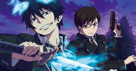 Blue Exorcist Season 3 Release Date Spoilers Schedule And Where To