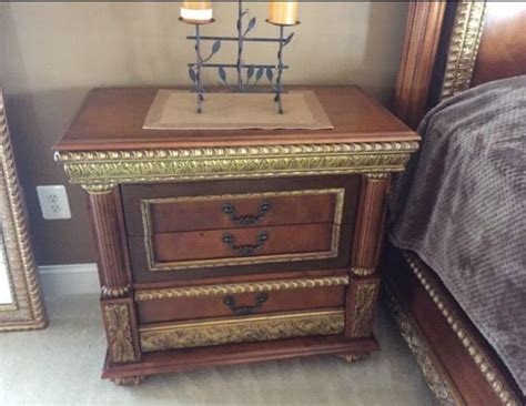 Beautiful Bellissimo Pulaski Bedroom Furniture For Sale In Bristow Va