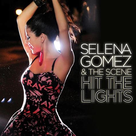 Musiccoversandmore Selena Gomez And The Scene When The Sun Goes Down
