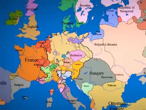 Crimea Just A Blip Time Lapse Map Video Shows 1000 Years Of Europe S Free Hot Nude Porn Pic