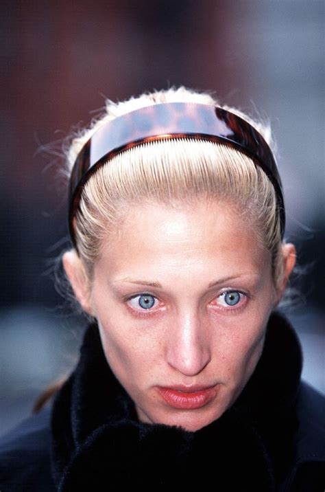 Carolyn Bessette Kennedy Queen Of 90s Minimalist Fashion Another