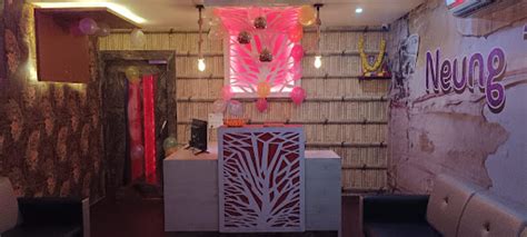 neung thai spa neung thai spa is one of the few spas in ahmedabad that offers a variety of