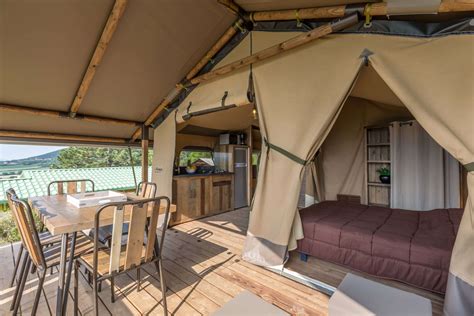 De Mooiste Glampings Aan Het Meer Van Annecy Zininfrankrijk Nl