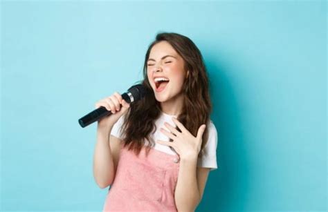 Bagaimana Cara Teknik Menyanyi Yang Benar Ini 15 Praktik Untuk Menghindari Suara Fals