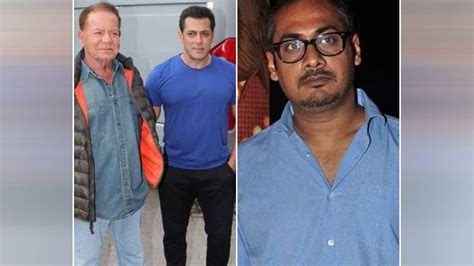 exclusive salman khan s father salim khan reacts to abhinav kashyap s allegations hindi movie