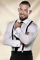 BBC One - Strictly Come Dancing - Robin Windsor