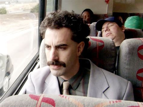 Is Borat Subsequent Moviefilm Offensive Or Genius