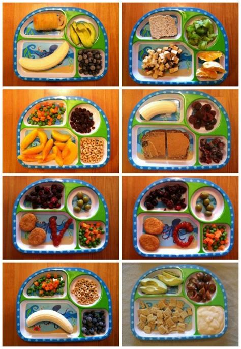 Other healthy foods for picky eaters. DIY & Crafts | Healthy toddler meals, Easy toddler meals ...