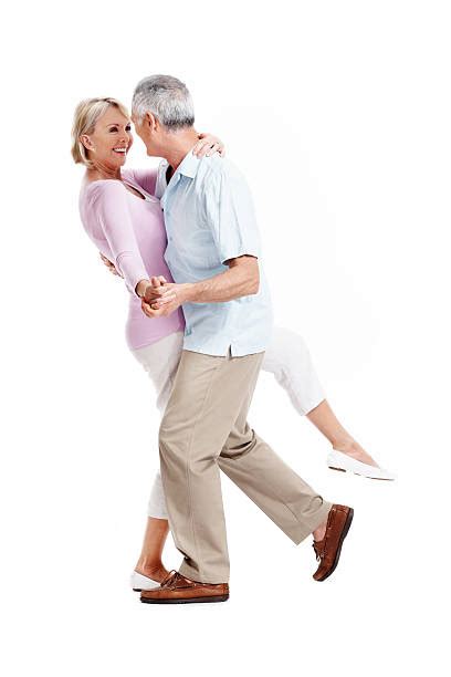 Mature Couple Dancing Stock Photos Pictures And Royalty Free Images Istock