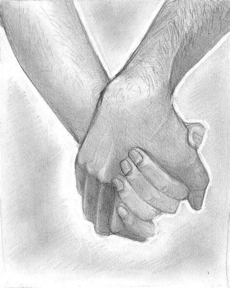 I Want To Hold Your Hand By Evillittlecherry On Deviantart