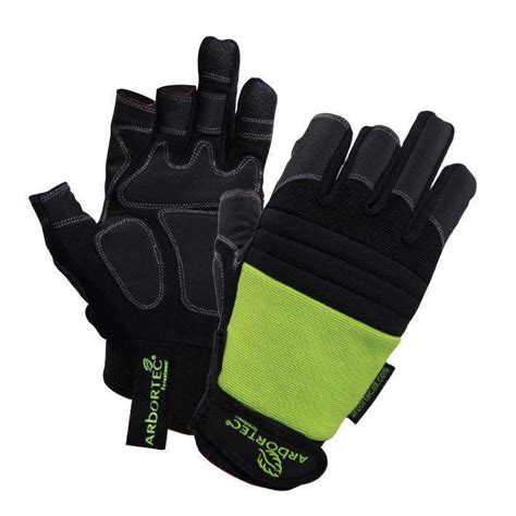 Arbortec Climbing Gloves 3 Digit Buy Now Worldwide Shipping
