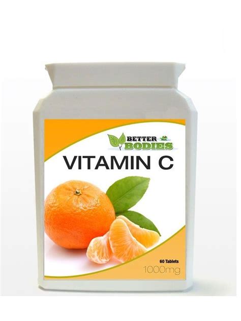 Dacha makes a tremendous vitamin c supplement that uses a unique approach to boosting bioavailability and absorption. Pin by smartworkout on Multivitamins & Minerals | Vitamins ...