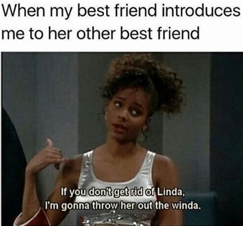 65 Best Funny Friend Memes To Celebrate Best Friends In