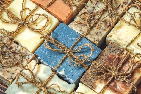 Watkins soap have been producing quality hand made soaps for over 20 years. Can You Really Make Money Selling Homemade Soap? | One ...