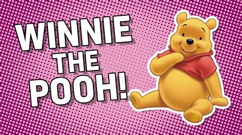 Which Winnie The Pooh Character Are You Winnie The Pooh