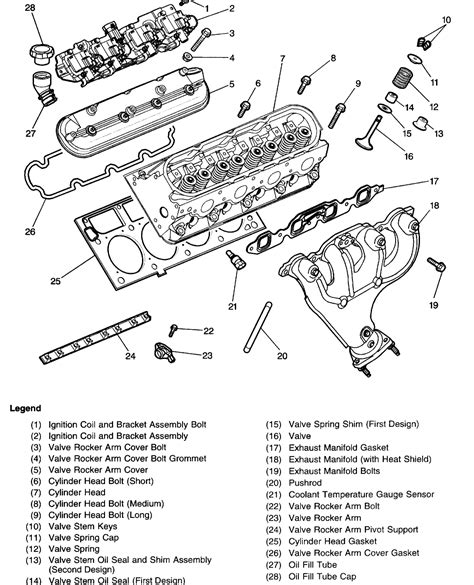 Engine Diagrams Ls1tech Camaro And Firebird Forum Discussion