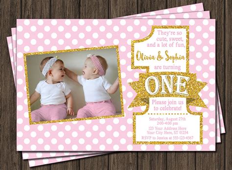 Free 10 Double Birthday Party Invitation Designs And Examples In Psd