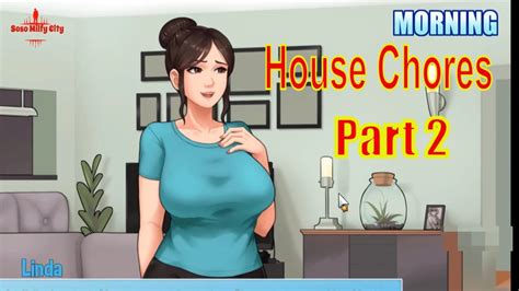 House Chores Beta 0 8 2 Part 2 Youtube