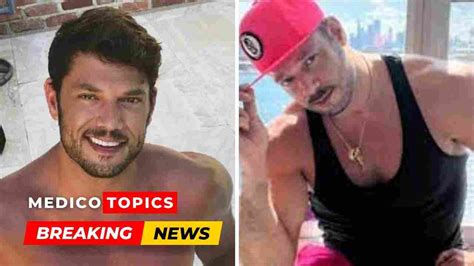 Tyler Roberts Gay Adult Star Medico Topics News Hub Latest News Breaking News Daily News