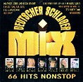 Deutscher Schlager Mix | CD (2003)
