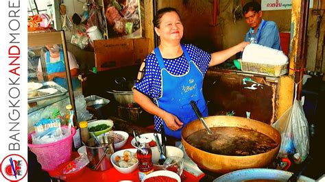 Bangkok thai food, londonderry, new hampshire. Thai Street Food For Locals - Cheap Street Food in Bangkok ...