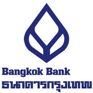 ธนาคารกรุงเทพ BANGKOK BANK