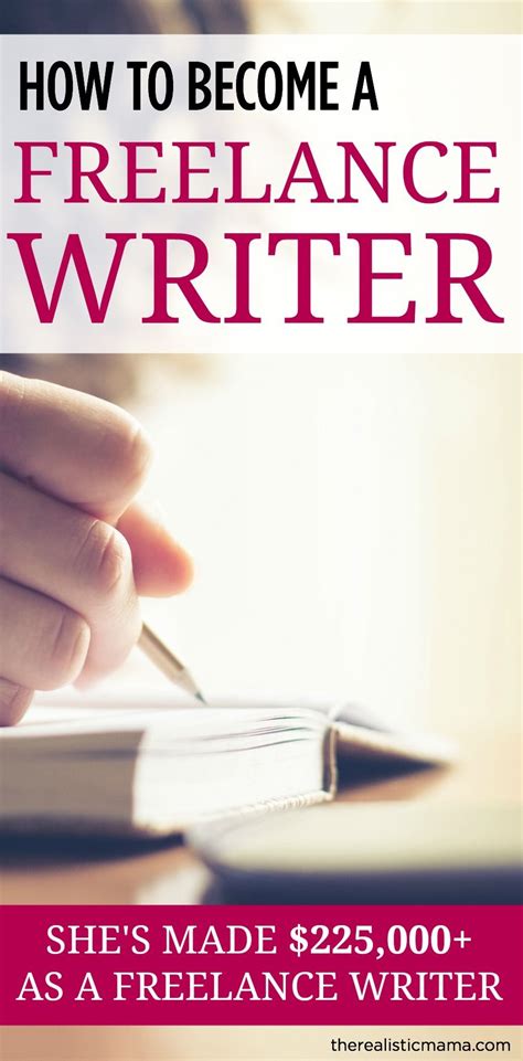 how to become a freelance writer the realistic mama freelance writing freelance writing