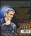 Bolton Michael - Live at The Royal Albert Hall - (Blu-ray) - musik