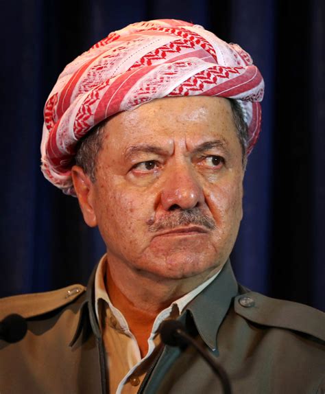 Iraqi Kurds To Vote On Independence In September