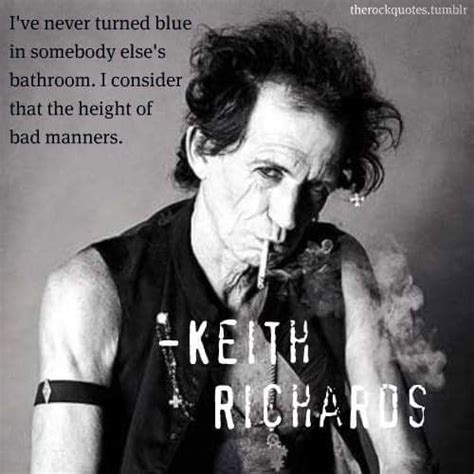 We're more popular than jesus now; Keith Richards | Rock and roll quotes, Keith richards, Keith richards quotes