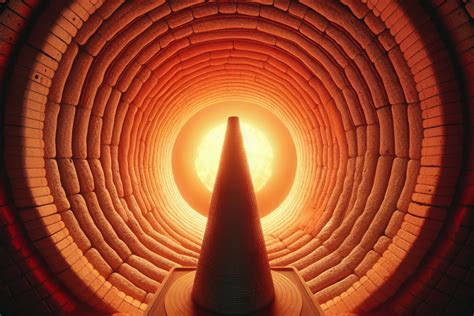 What Is A Pyrometric Cone And How Is It Used Pottery Crafted