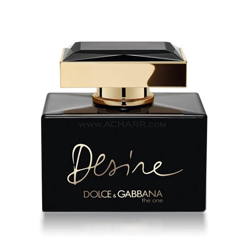 Shop the one edp by dolce&gabbana at sephora. D&G The One Desire | ACHARR Perfume Wholesale