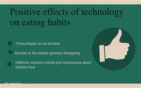List Of Positive Effects Of Technology Technology