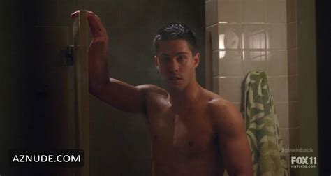 Dean Geyer Nude And Sexy Photo Collection Aznude Men. 