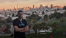 #accepreneur24 Juan Seguí, un emprendedor incansable - acceseo