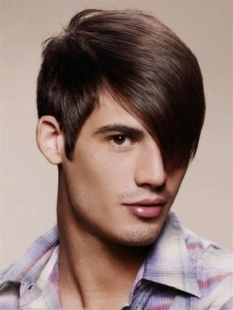 15 best men's haircuts for looking instantly younger. Boys Hairstyles 2015 | New Haircuts For Men And Young Boys ...