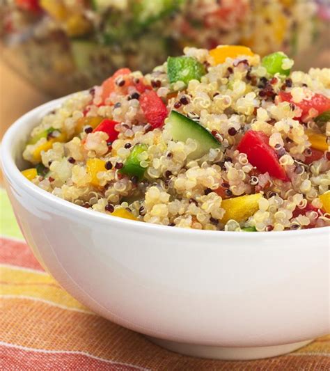 Dont Miss Our 15 Most Shared Quinoa Recipes For Kids How To Make
