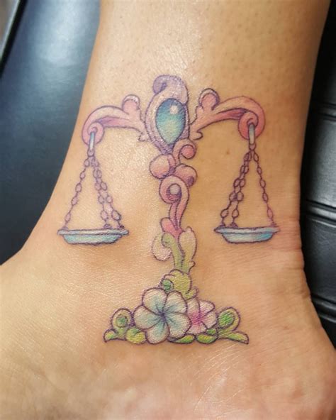 45 Different Lawyer Tattoos for new Year 2019 - Page 12 of 21 | Lawyer